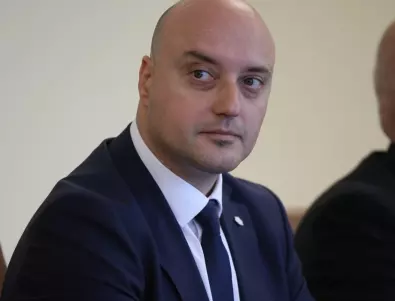 Атанас Славов: Отваря се шанс за една реформирана и отчетна прокуратура