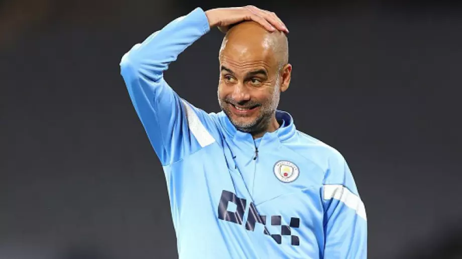 "Смешно е" - треньорът на Севиля не се впечатли от контузиите в Манчестър Сити преди финала за Суперкупата на Европа