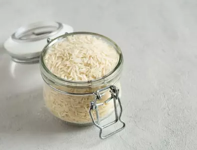 За какво да използвате ориза освен за готвене?