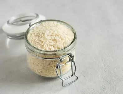 Бял или кафяв - кой ориз е по-полезен за нас