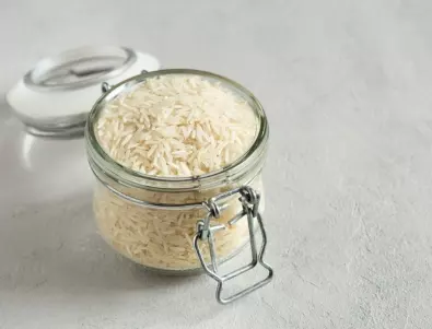Как да не се разкашква оризът - ето тайната!