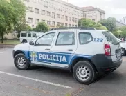 Сигнали за бомби в институции и училища в Черна гора