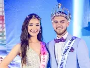 Избраха Царица Роза и Цар на минералната вода в Павел баня (СНИМКИ)