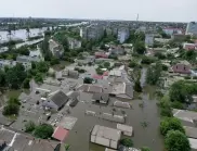 България подкрепи инициативата на Киев за изчисляване на екологичните щети от военни действия