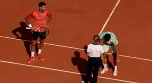 "Карлос Алкарас има тялото на 78-годишен старец, обещавам да изям един плъх, ако доближи успехите на Рафаел Надал"