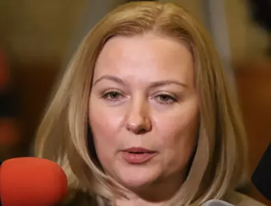 Надежда Йорданова: Създава се усещане, че действията на членове на ВСС са политически мотивирани