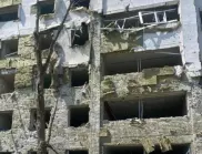 Поредно престъпление: Руснаците удариха болница в Запорожието, има жертви