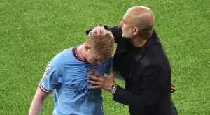 Приключи ли Де Бройне със Сити? "Гражданите" намериха детето чудо, което ще го замени