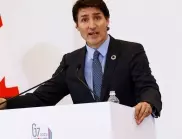 Канадският премиер се извини заради гафа с украински нацист (ВИДЕО)