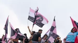 Заради Меси: Само 4 спортни отбора с повече последователи от Интер Маями в САЩ