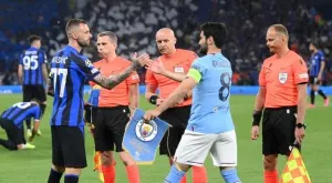 Все още далеч от рекорда - колко души гледаха финала в Шампионска лига?