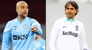 Съставите са ФАКТ: Вижте 11-те на Манчестър Сити и Интер за финала на Шампионска лига