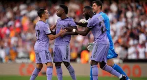 Ас на Реал Мадрид нападна запалянко: Не си фен, страх ме е от теб!