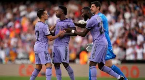 Рюдигер за расизма в Испания: Лично не съм преживял! Когато обиждат Винисиус, автоматично го правят и спрямо мен