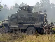 Военни уроци: Как трябва да се бие Украйна срещу Русия (ВИДЕО)