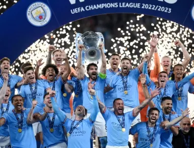 Нов трофей на хоризонта: Манчестър Сити атакува световния връх във футбола