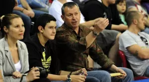 Майкъла: Треньорите на ЦСКА не участват в селекцията, ръководството е отговорно за лошия старт