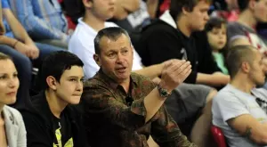 Майкъла отписа ЦСКА за титлата, а за Купата има шанс, ако "Лудогорец я подари"