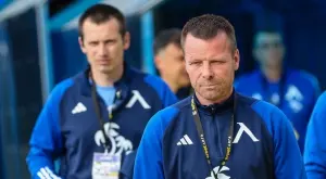 Топузаков проговори за бъдещето си и призна: Рожба и дете на Левски съм, длъжен съм да се отзова винаги