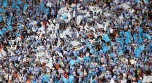 Фенове на Сити обругаха със скандирания паметта на Боби Чарлтън, чака ги тежко наказание