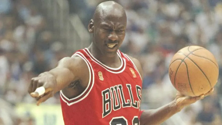 Разбиха тотален мит на пух и прах, свързан с Майкъл Джордан, Чикаго Булс и НБА