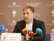 Георги Градев: Не искам да разцепвам екипа на Бербатов, но трябва да се обединим около Стилиян Петров