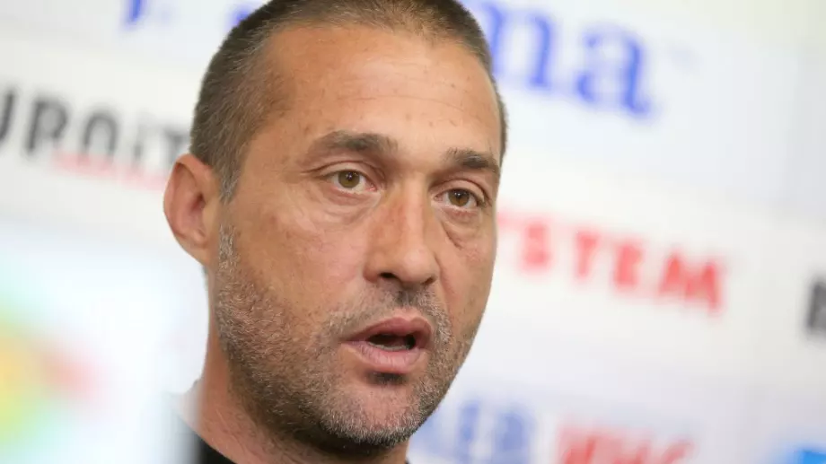Йордан Петков обяви състава на България U17 - по трима от Левски и ЦСКА намериха място в него