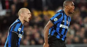 Как Ето'о зае кола за 150 000 евро на съотборник, за да впечатли момиче, и не си я получи обратно