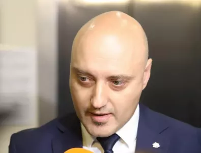 Министър Славов внася жалба срещу избора на Сарафов за и.д. главен прокурор