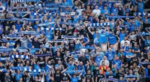 Пострадалият фен на Левски с разказ за Скопие: От адреналина не разбрах, че съм прободен