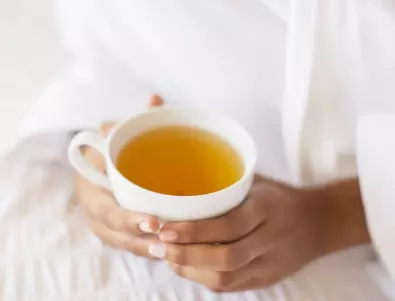 Най-добрият чай при настинка - лекар разкри кой е той