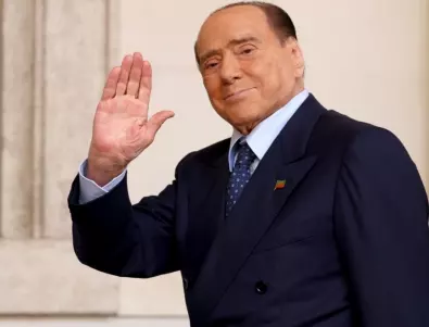 Днес е погребението на Берлускони, в Италия е ден на национален траур