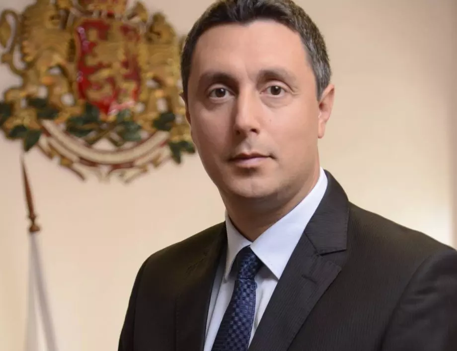 Георги Лапчев няма да участва в местните избори, ето кого издига ГЕРБ за Царево