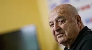 Венци Стефанов за Загорчич: Това не е детска градина! Като се радваш на шарени коли, ще се радваш и на друго