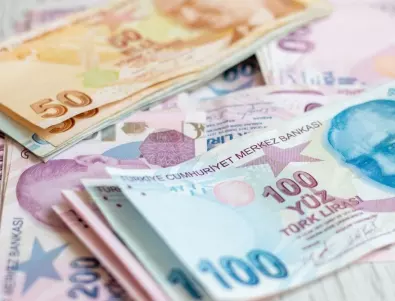 Инфлацията в Турция се ускори още
