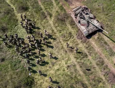 Интересни оценка и очаквания за украинската контраофанзива от Пригожин (ВИДЕО)