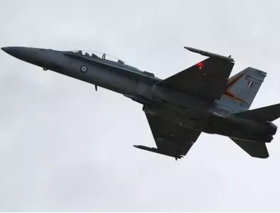 Германски изтребители прехванаха руски Ил-20 над Балтийско море, Полша два пъти вдига самолетите си заради руски атаки