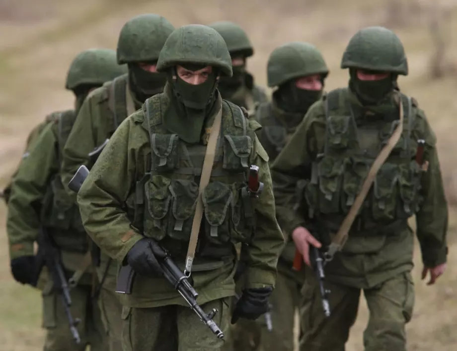 Украйна се подиграва на руските войници: Изберете си страна!