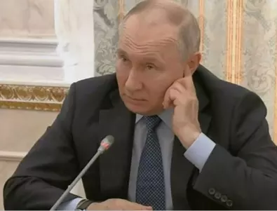 Путин: Ако Украйна продължи да ни обстрелва, ще мислим как да се защитим (ВИДЕО)