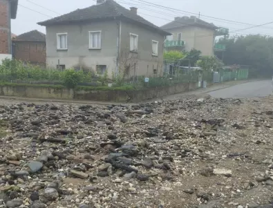 Прокуратурата търси отговорни за наводнението в Берковица