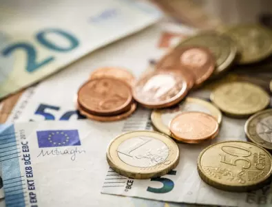 С еврото става нещо интересно. И неочаквано от всички