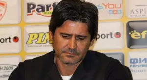 По желание на Николай Костов: Левски се сдобива с двама украински треньори