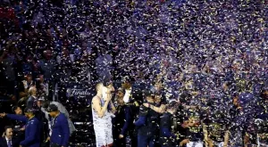 Денвър отново нави Маями и грабна първата си титла в НБА (ВИДЕО)