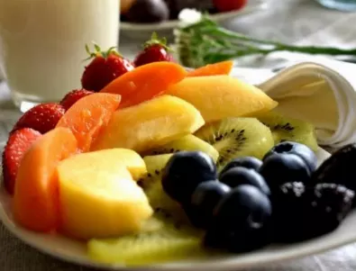 Плодове, които могат да се ядат при диабет