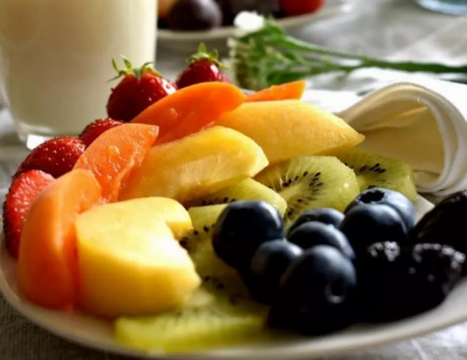 Плодове, които могат да се ядат при диабет