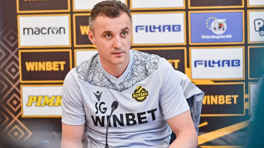 Ботев Пловдив връща в България носител на Купата с над 150 мача в Първа лига