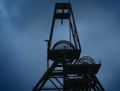 Най-голямата цинкова мина в Европа спря работа