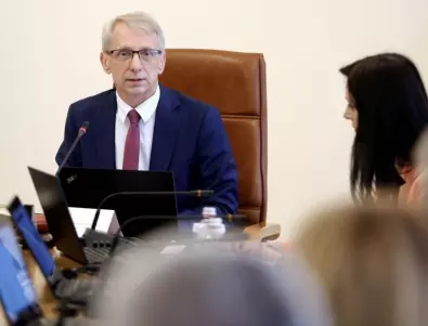 След Вилнюс: Правителството се събира на заседание 