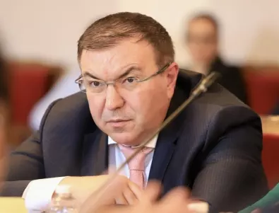 Костадин Ангелов иска забрана на износа на инсулин