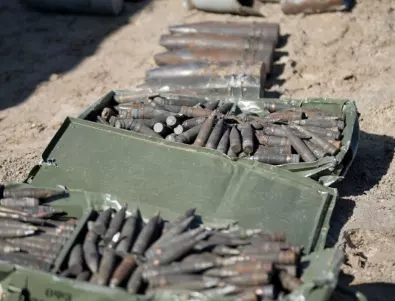 Намериха 100 патрона: Полицията иззе незаконен боен арсенал в Хисаря